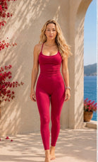 TREVI LEGGING