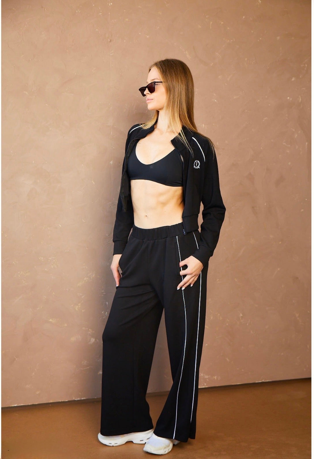 HAILEY SWEATPANT