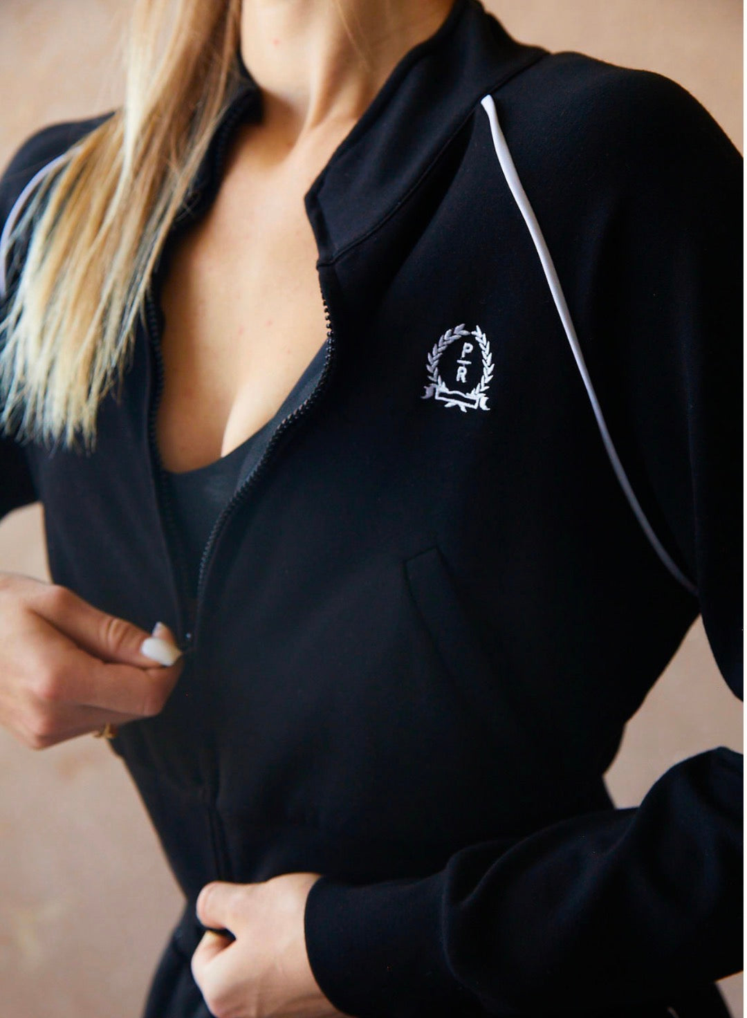 HAILEY JACKET