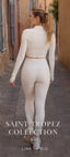 ST TROPEZ LEGGING