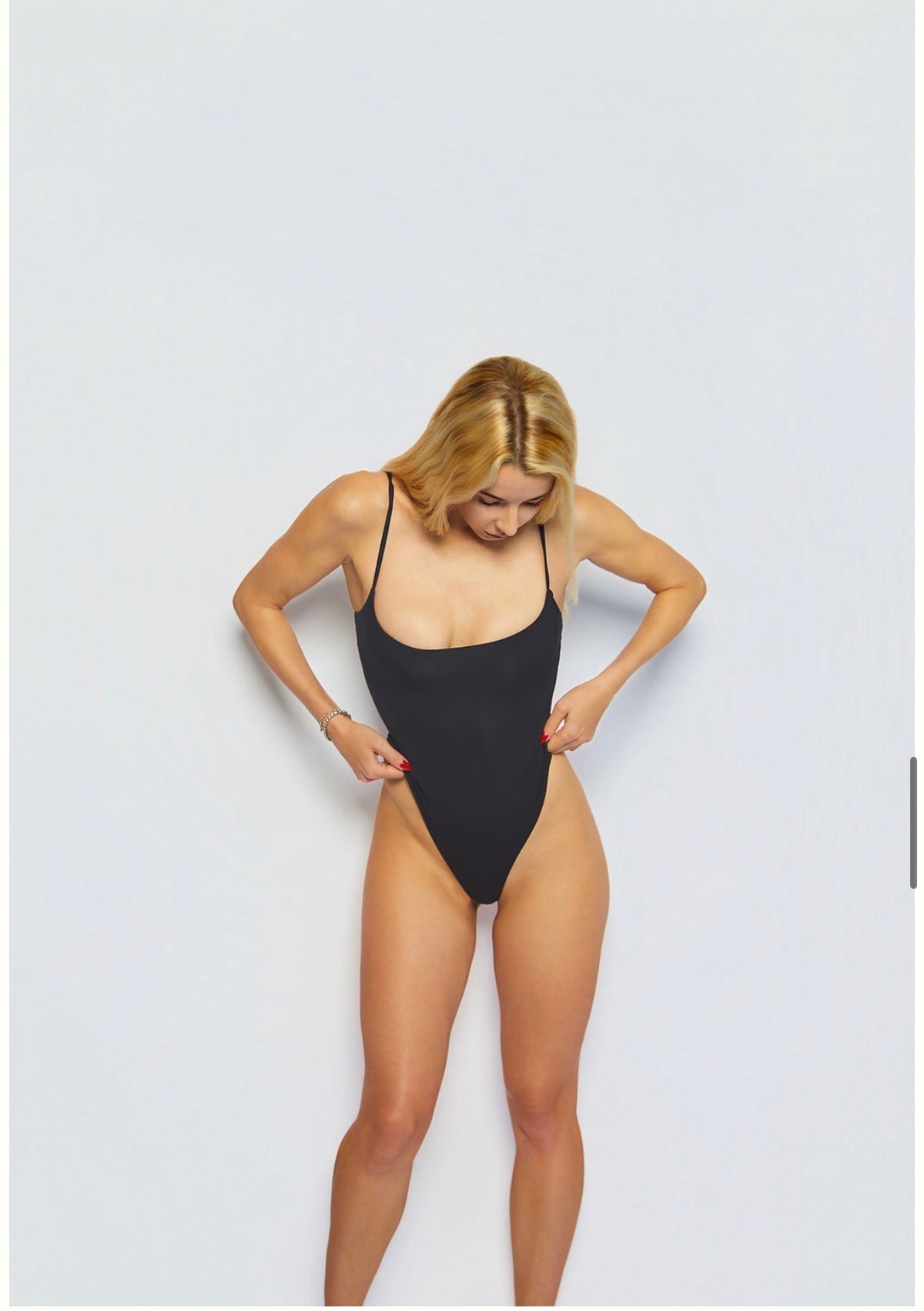 BODYSUIT