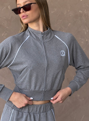 HAILEY JACKET
